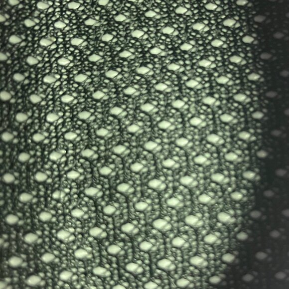 Women’s Water Shoes Quick Dry Slip-On Aqua Sneakers Purple Mesh Size 36 - Picture 5 of 13